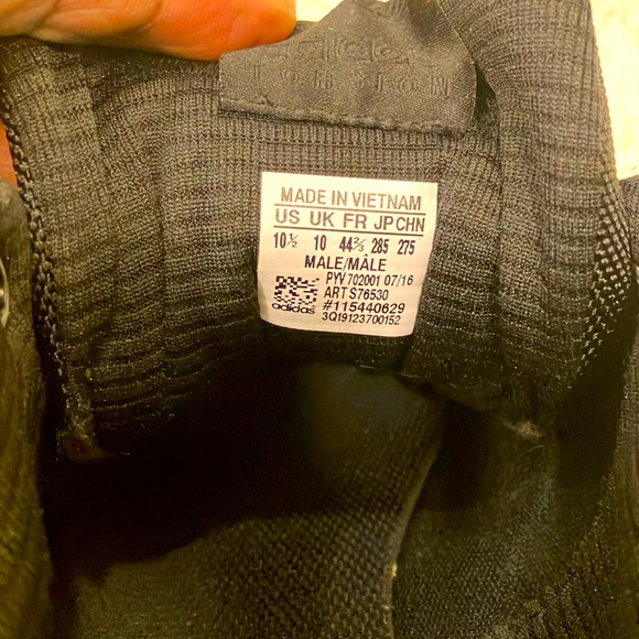 Adidas PYV 702001 7/16 - Picture 1 of 6